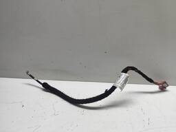 CHICOTE NAVEGAÇÃO BMW 320I 18 25 F30 2013 2018