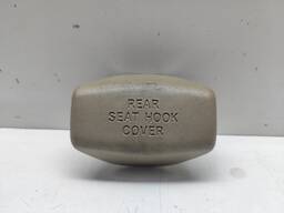 TAMPA GANCHO BANCO BMW 320I 18 25 F30 2013 2018