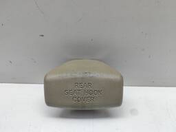 TAMPA GANCHO BANCO BMW 320I 18 25 F30 2013 2018