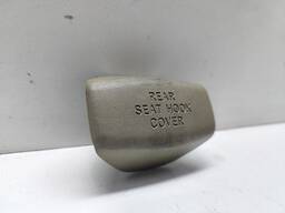 TAMPA GANCHO BANCO BMW 320I 18 25 F30 2013 2018