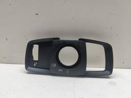 ACABAMENTO INTERRUPTOR FAROL BMW 320I 18 25 F30 2013 2018