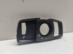 ACABAMENTO INTERRUPTOR FAROL BMW 320I 18 25 F30 2013 2018