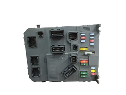 MODULO BSI CITROEN C3 1.4 2011 9661633380