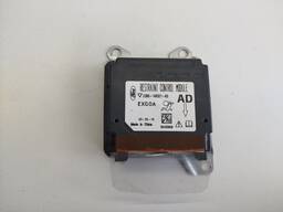 Modulo Central Ford Ka 1.0 3cc 2015 A 2021 e3b514b321ad 
