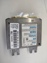 Modulo Central Honda Fit 1.4 8v 2003 A 2008 5wk43406oj