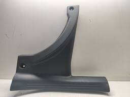 SOLEIRA TRASEIRA ESQUERDA HB20 SEDAN 1.0 2013 2019 A 2022