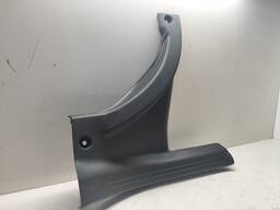 SOLEIRA TRASEIRA ESQUERDA HB20 SEDAN 1.0 2013 2019 A 2022