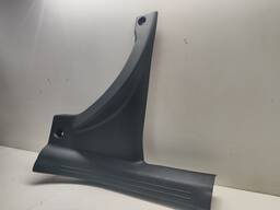 SOLEIRA TRASEIRA ESQUERDA HB20 SEDAN 1.0 2013 2019 A 2022