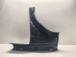 SOLEIRA TRASEIRA ESQUERDA HB20 SEDAN 1.0 2013 2019 A 2022