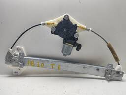 MÁQUINA VIDRO TRASEIRO ESQUERDO HB20 SEDAN 1.0 2013 2019