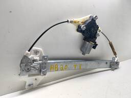 MÁQUINA VIDRO TRASEIRO ESQUERDO HB20 SEDAN 1.0 2013 2019