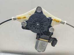 MÁQUINA VIDRO TRASEIRO ESQUERDO HB20 SEDAN 1.0 2013 2019