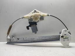 MÁQUINA VIDRO TRASEIRO ESQUERDO HB20 SEDAN 1.0 2013 2019