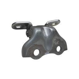 Dobradiça Porta Traseira Esquerda HB20 Sedan 1.0 2013 2019