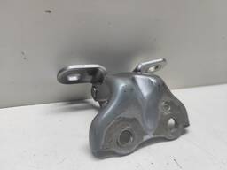 DOBRADIÇA PORTA TRASEIRA ESQUERDA HB20 SEDAN 1.0 2013 2019