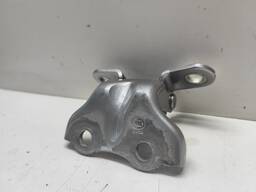 DOBRADIÇA PORTA TRASEIRA ESQUERDA HB20 SEDAN 1.0 2013 2019