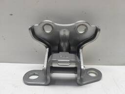 DOBRADIÇA PORTA TRASEIRA ESQUERDA HB20 SEDAN 1.0 2013 2019