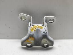 DOBRADIÇA PORTA TRASEIRA DIREITA HB20 SEDAN 1.0 2013 2019