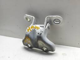 DOBRADIÇA PORTA TRASEIRA DIREITA HB20 SEDAN 1.0 2013 2019