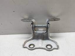 DOBRADIÇA PORTA TRASEIRA DIREITA HB20 SEDAN 1.0 2013 2019