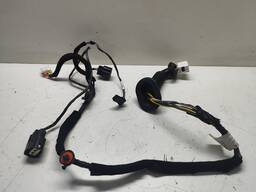 CHICOTE PORTA TRASEIRA ESQUERDA HB20 SEDAN 1.0 2013 2019