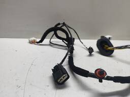 CHICOTE PORTA TRASEIRA ESQUERDA HB20 SEDAN 1.0 2013 2019