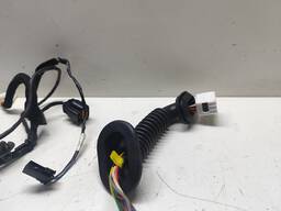 CHICOTE PORTA TRASEIRA ESQUERDA HB20 SEDAN 1.0 2013 2019