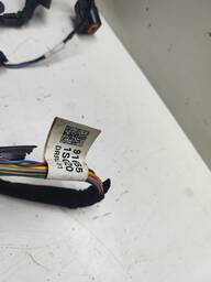 CHICOTE PORTA TRASEIRA ESQUERDA HB20 SEDAN 1.0 2013 2019