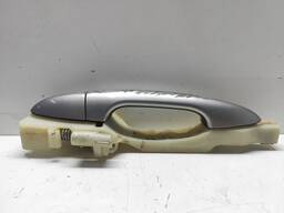 MAÇANETA TRASEIRA ESQUERDA HB20 SEDAN 1.0 2013 2019 DETALHE 