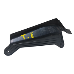 ACABAMENTO FECHADURA TRASEIRA ESQ.  HB20 SEDAN 1.0 2013 2019