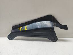 ACABAMENTO FECHADURA TRASEIRA ESQ.  HB20 SEDAN 1.0 2013 2019