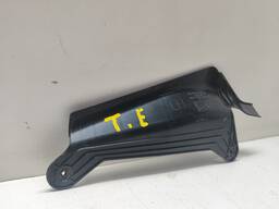 ACABAMENTO FECHADURA TRASEIRA ESQ.  HB20 SEDAN 1.0 2013 2019