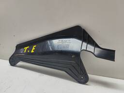 ACABAMENTO FECHADURA TRASEIRA ESQ.  HB20 SEDAN 1.0 2013 2019