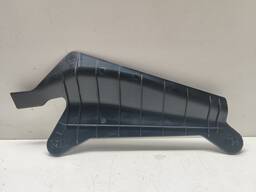 ACABAMENTO FECHADURA TRASEIRA ESQ.  HB20 SEDAN 1.0 2013 2019