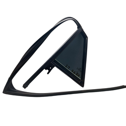 Vidro Fixo Traseiro Esquerdo HB20 Sedan 1.0 2013 2019