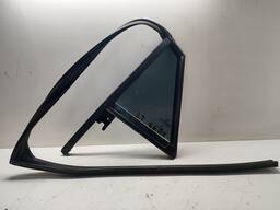 VIDRO FIXO TRASEIRO ESQUERDO HB20 SEDAN 1.0 2013 2019