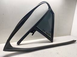 VIDRO FIXO TRASEIRO ESQUERDO HB20 SEDAN 1.0 2013 2019