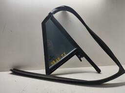 VIDRO FIXO TRASEIRO ESQUERDO HB20 SEDAN 1.0 2013 2019