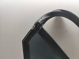 VIDRO FIXO TRASEIRO ESQUERDO HB20 SEDAN 1.0 2013 2019