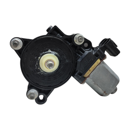 Motor Máquina Vidro Traseira Esq. HB20 Sedan 1.0 2013 2019