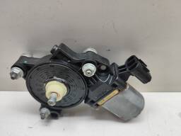 MOTOR MÁQUINA VIDRO TRASEIRA ESQ. HB20 SEDAN 1.0 2013 2019