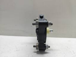 MOTOR MÁQUINA VIDRO TRASEIRA ESQ. HB20 SEDAN 1.0 2013 2019