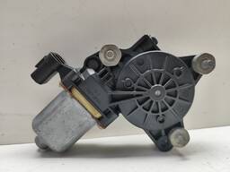 MOTOR MÁQUINA VIDRO TRASEIRA ESQ. HB20 SEDAN 1.0 2013 2019