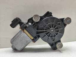 MOTOR MÁQUINA VIDRO TRASEIRA ESQ. HB20 SEDAN 1.0 2013 2019