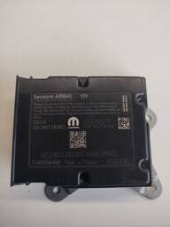 Modulo Central Fiat Strada Mobi Argo 2020 a3c08718203