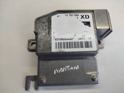 Modulo Central GM Montana/Agile 1.4 2010 A 2014 94701049