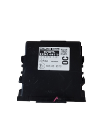 MODULO IMOBILIZADOR TOYOTA SW4 2016 893400K010