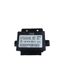 MODULO ESTACIONAMENTO VOLKSWAGEN GOLF 1.6 2011 1J0919283A