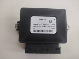 Modulo Freio De Mão Honda Hrv 1.8 2016 A 2021 39920t7j
