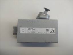 Modulo Central |Eletrica Toyota Corolla Xei 20/24 8598a02020